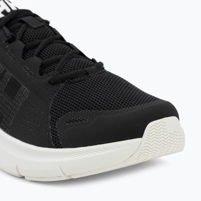 Мъжки обувки Helly Hansen HP Ahiga Evo 5 black/white 7