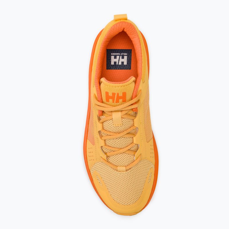 Helly Hansen дамски ботуши HP Ahiga Evo 5 miami peach/poppy orange 5