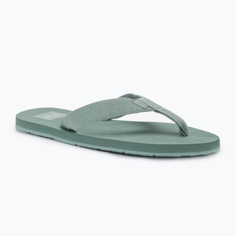 Дамски джапанки Helly Hansen Logo Sandals 2 cactus