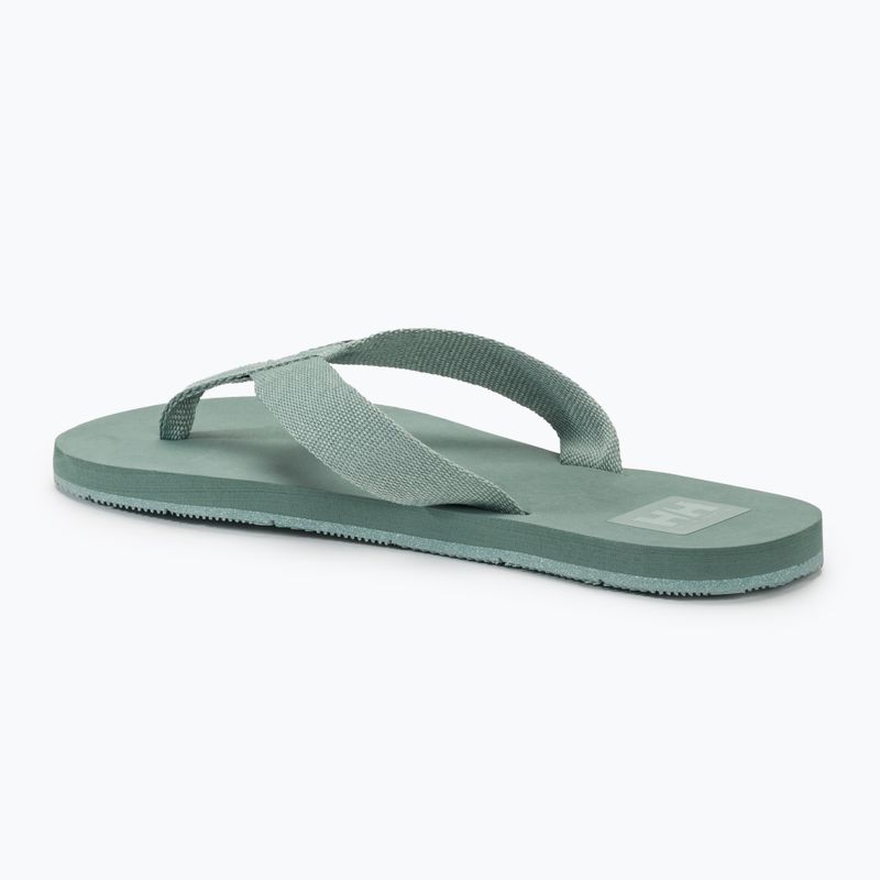 Дамски джапанки Helly Hansen Logo Sandals 2 cactus 3