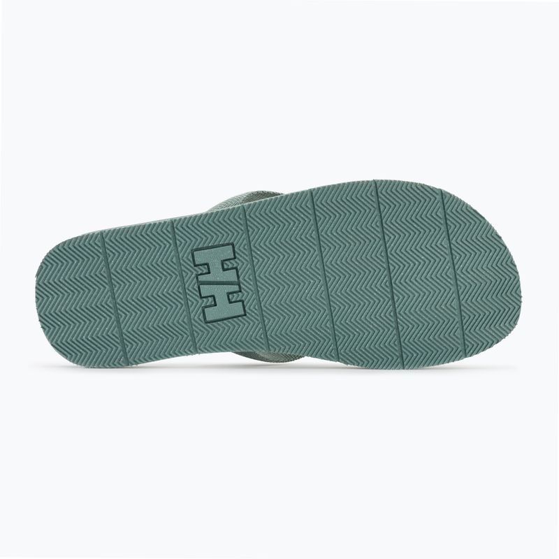 Helly Hansen дамски сандали Logo Sandals 2 cactus джапанки 4