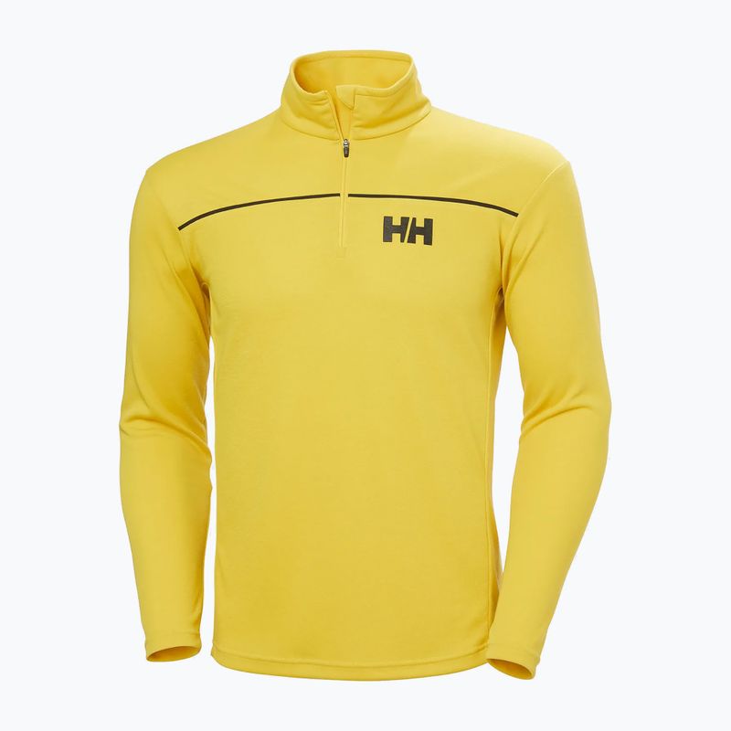 Мъжки суитшърт за ветроходство Helly Hansen Hp 1/2 Zip Pullover gold rush 4