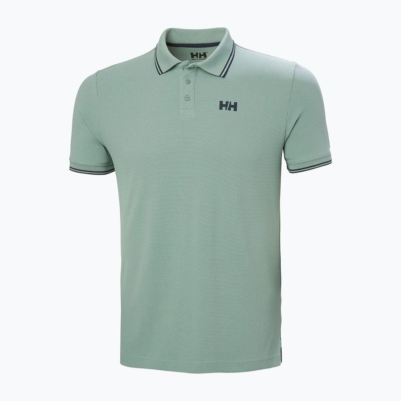 Мъжка поло тениска Helly Hansen Kos Polo cactus 5