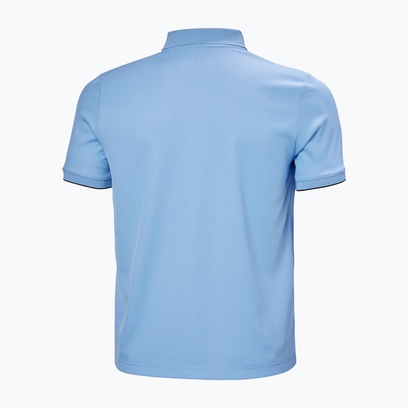 Мъжка блуза Helly Hansen Ocean Polo Bright Blue 6