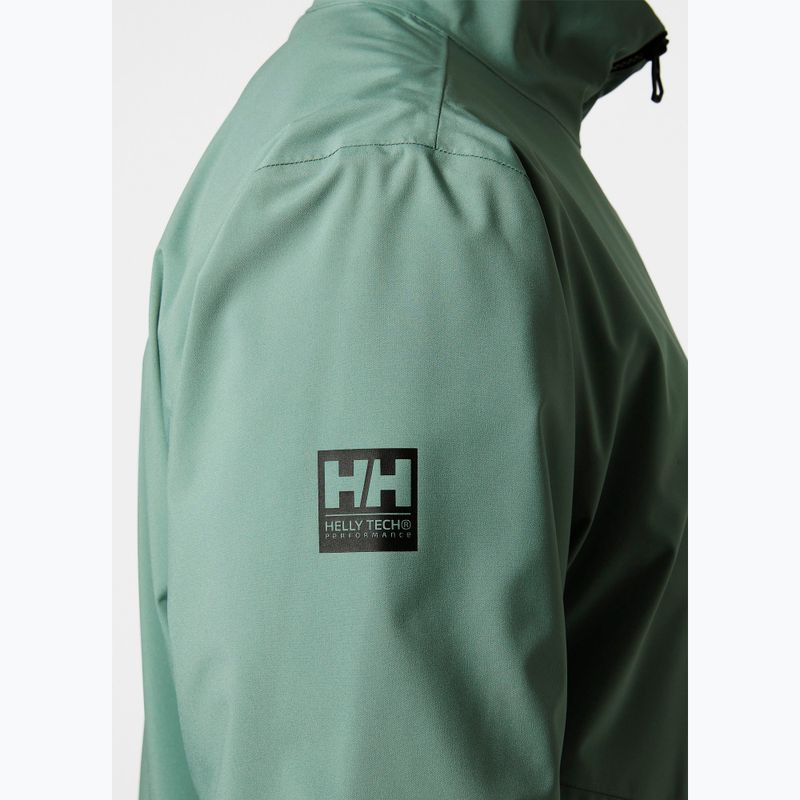 Helly Hansen HP Racing Bomber 2.0 cactus ветроходно яке за мъже 4