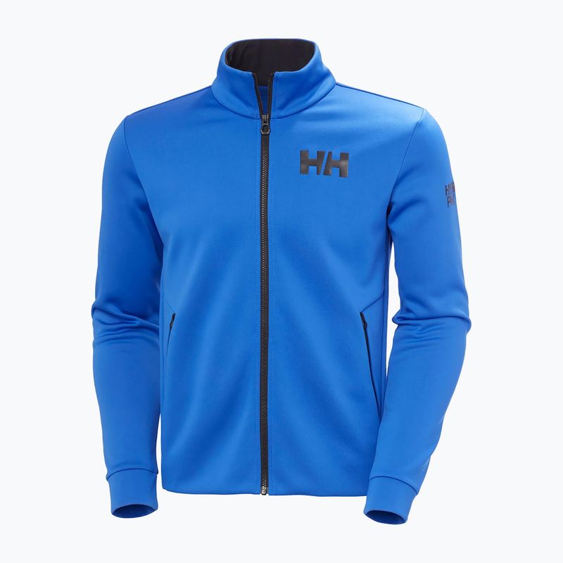 Мъжки ветроходен суитшърт Helly Hansen HP Fleece 2.0 cobalt 2.0 5