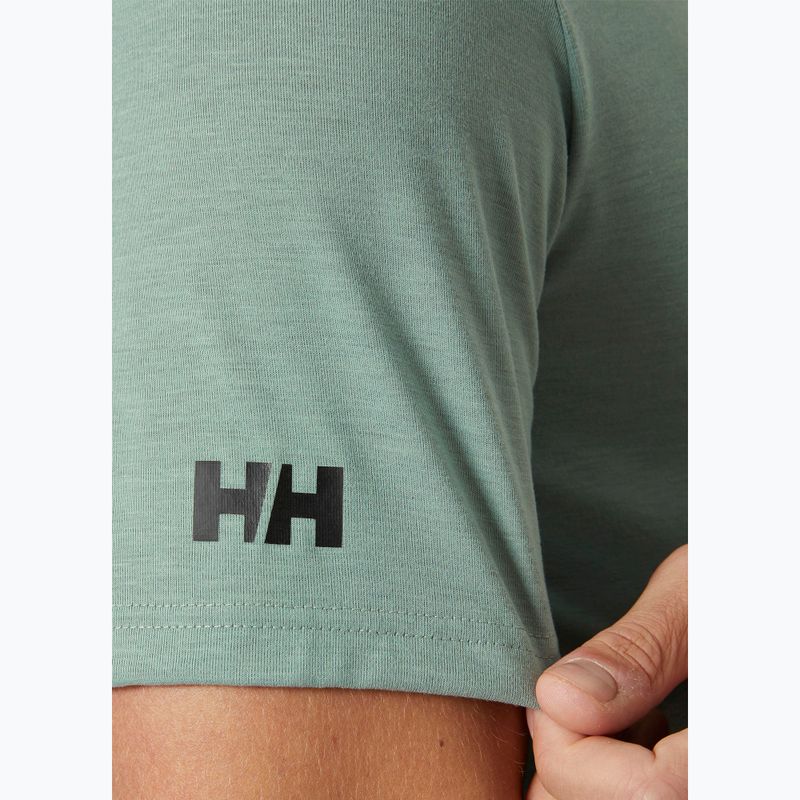 Helly Hansen HP Race Graphic cactus мъжка тениска 4