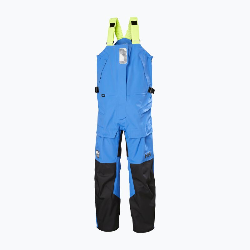 Дамски панталони за ветроходство Helly Hansen Skagen Pro Bib ultra blue 8