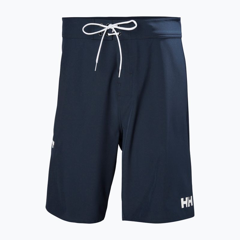 Мъжки шорти за плуване Helly Hansen HP Board 9" 3.0 navy 5