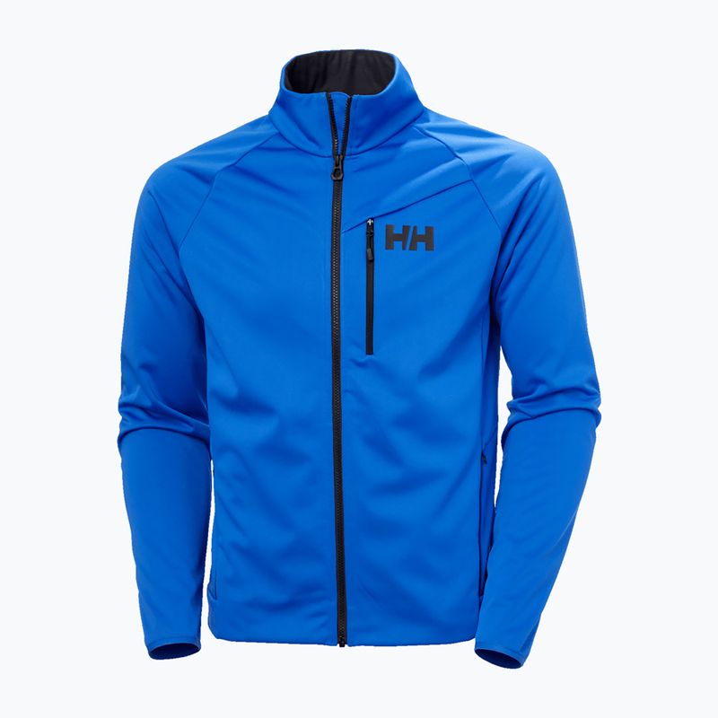 Мъжки суитшърт за ветроходство Helly Hansen Hp Windproof Fleece 2.0 cobalt 2.0 3