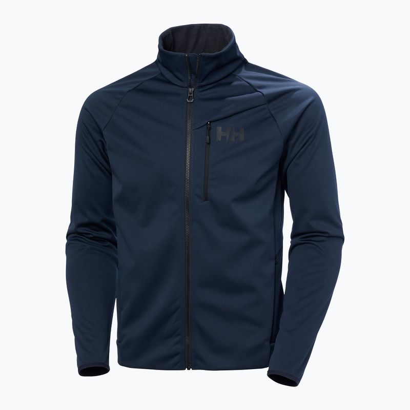 Мъжки суитшърт за ветроходство Helly Hansen Hp Fleece 2.0 navy 6
