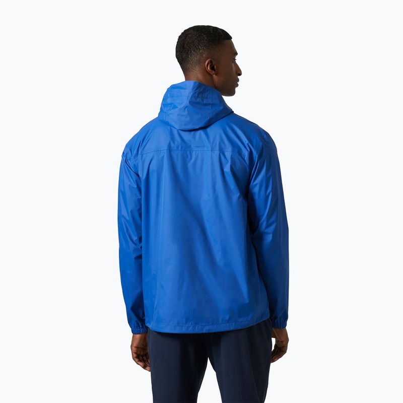 Мъжко дъждобранно яке Helly Hansen Loke cobalt 2.0 2