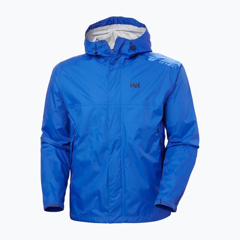 Мъжко дъждобранно яке Helly Hansen Loke cobalt 2.0 6