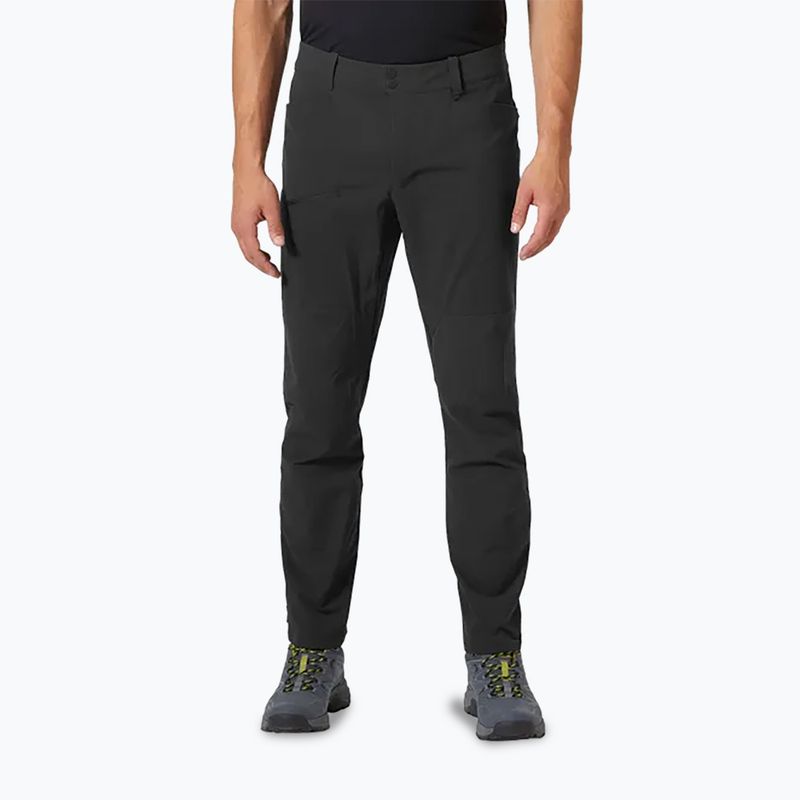 Мъжки панталони за трекинг Helly Hansen Vika Tur Pant 2.0 black