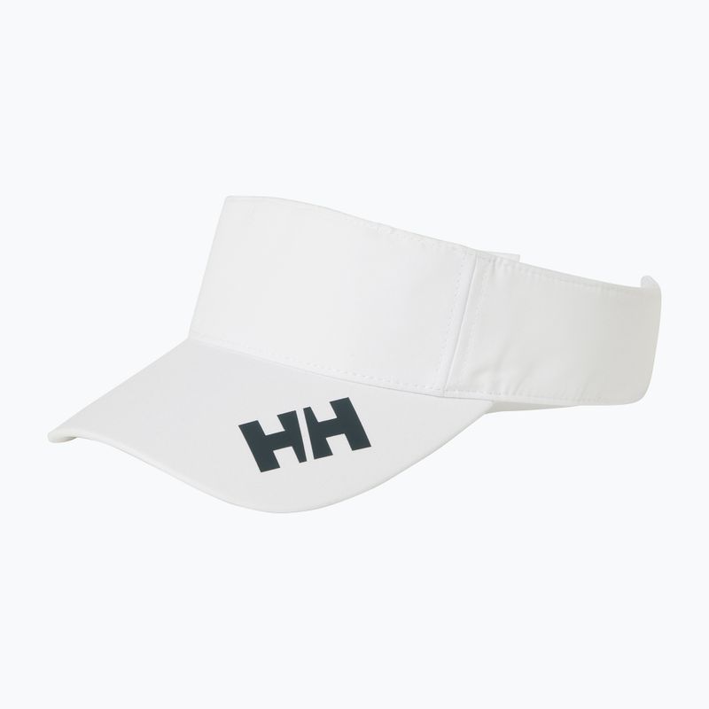 Helly Hansen Crew Visor 2.0 white