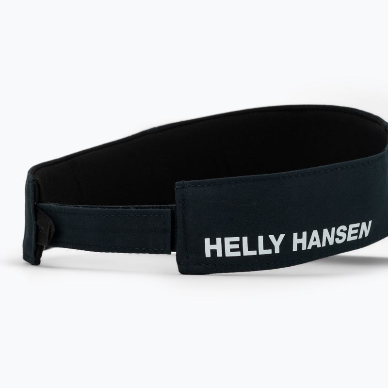 Козирка Helly Hansen Crew Visor 2.0 navy 4