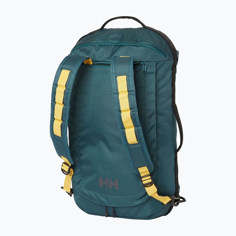 Раница Helly Hansen Canyon Duffel Pack 35 l dark creek 2