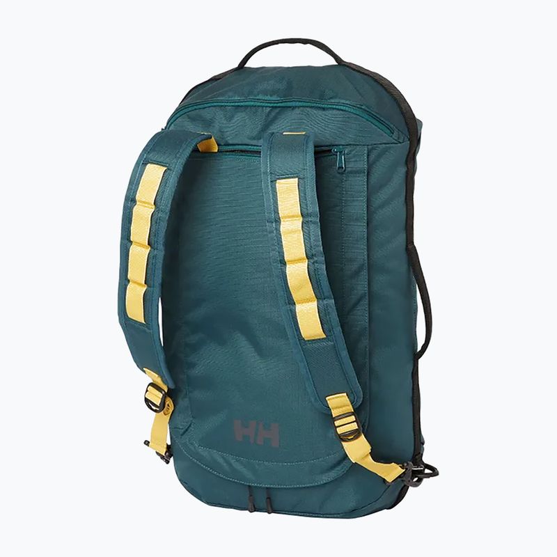 Helly Hansen Canyon Duffel Pack 50 l dark creek раница 2