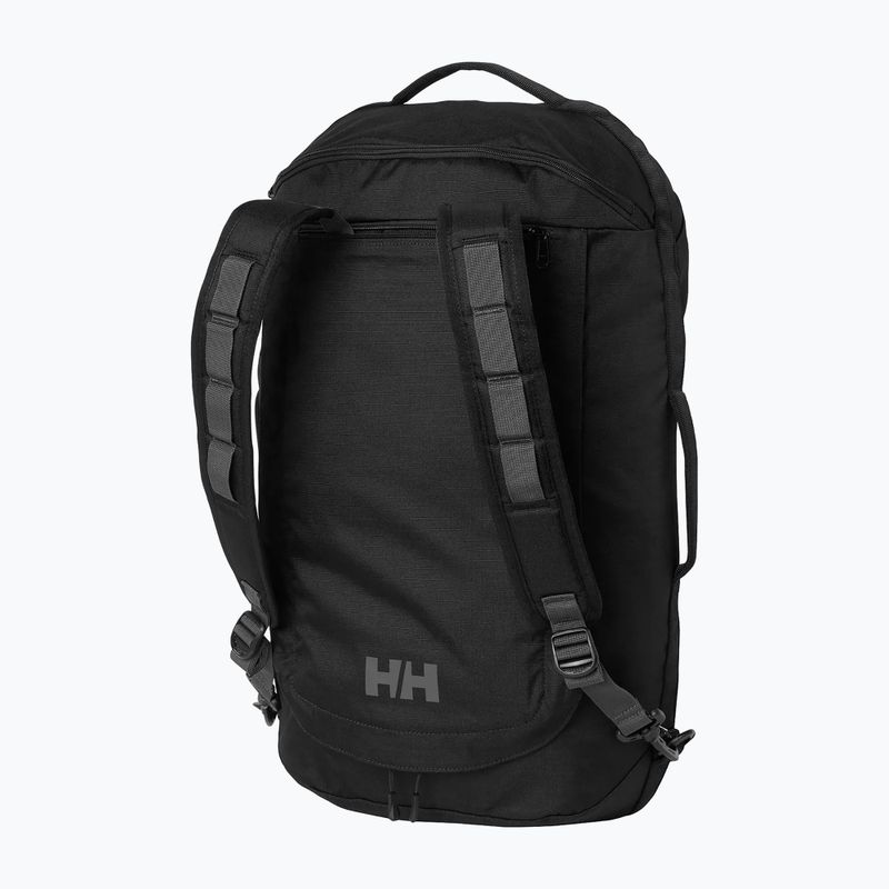 Раница Helly Hansen Canyon Duffel Pack 65 l black 2