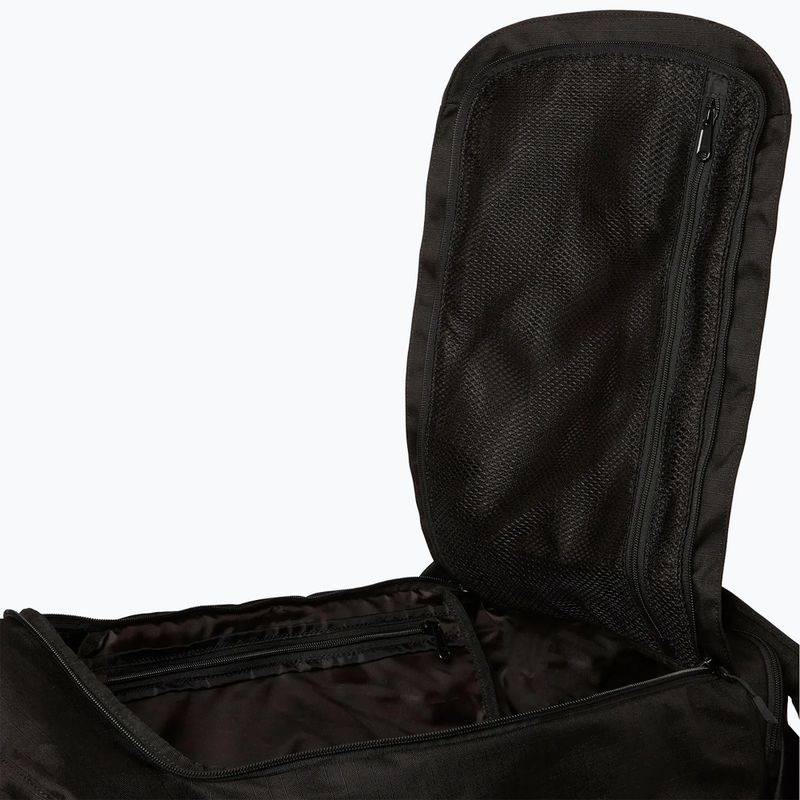 Раница Helly Hansen Canyon Duffel Pack 65 l black 3