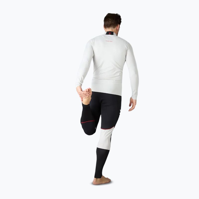 Мъжка блуза с дълъг ръкав Musto Flexlite Cooling platinum 2