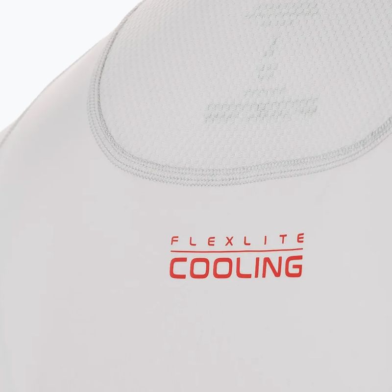 Мъжка блуза с дълъг ръкав Musto Flexlite Cooling platinum 6