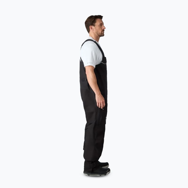 Мъжки панталони за ветроходство Musto BR3 Pertex Offshore black 3