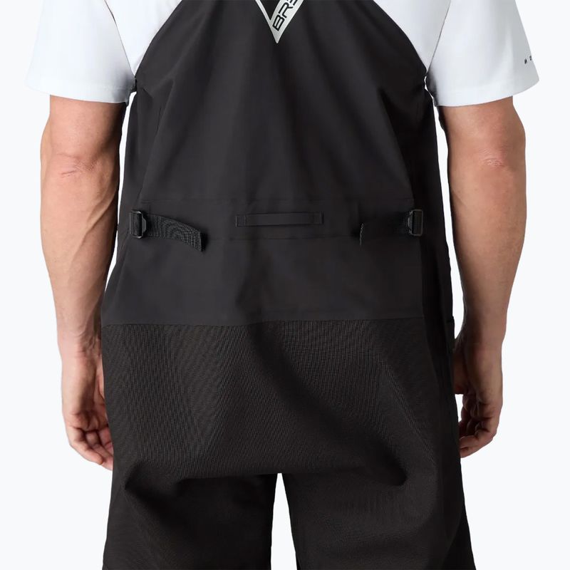 Мъжки панталони за ветроходство Musto BR3 Pertex Offshore black 5