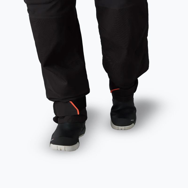 Мъжки панталони за ветроходство Musto BR3 Pertex Offshore black 7