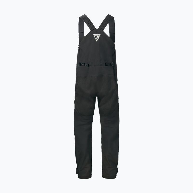 Мъжки панталони за ветроходство Musto BR3 Pertex Offshore black 9