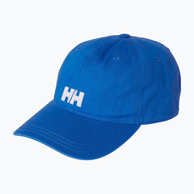 Бейзболна шапка Helly Hansen Logo cobalt 2.0