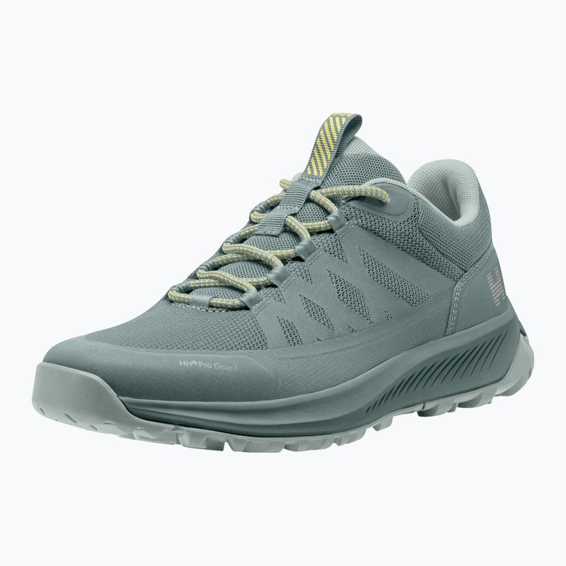 Дамски обувки за трекинг Helly Hansen Vidden Hybrid Low cactus 8