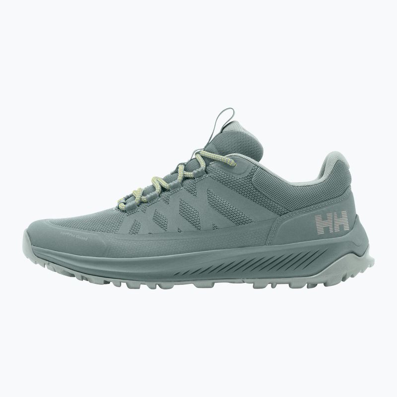 Дамски обувки за трекинг Helly Hansen Vidden Hybrid Low cactus 9