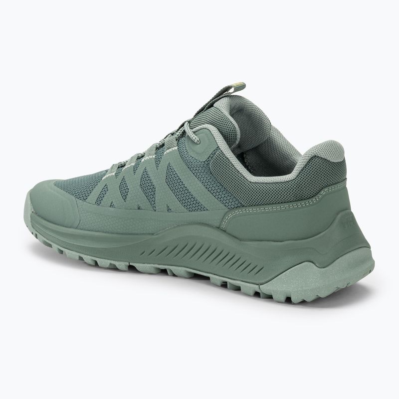 Дамски обувки за трекинг Helly Hansen Vidden Hybrid Low cactus 3