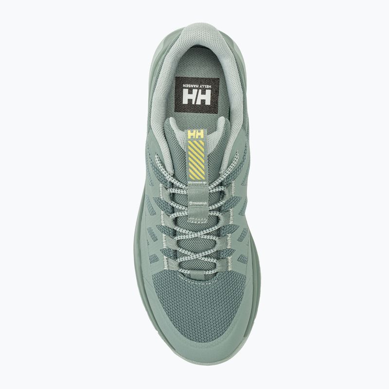 Дамски обувки за трекинг Helly Hansen Vidden Hybrid Low cactus 5