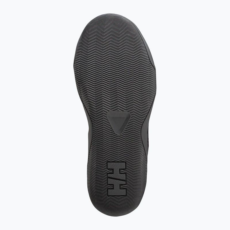 Дамски обувки за вода Helly Hansen Supalight Moc One navy/flame 12