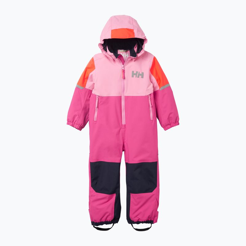 Детски ски костюм Helly Hansen Rider 2.0 Ins dragon fruit 6