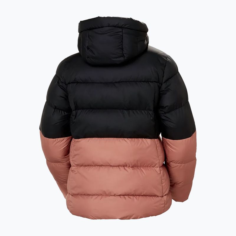 Дамско пухено яке Helly Hansen Active Puffy cedarwood 6