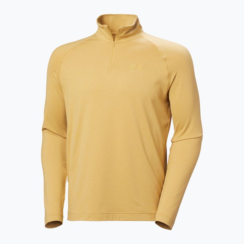 Helly Hansen мъжки потник за трекинг Verglas 1/2 Zip sand 4