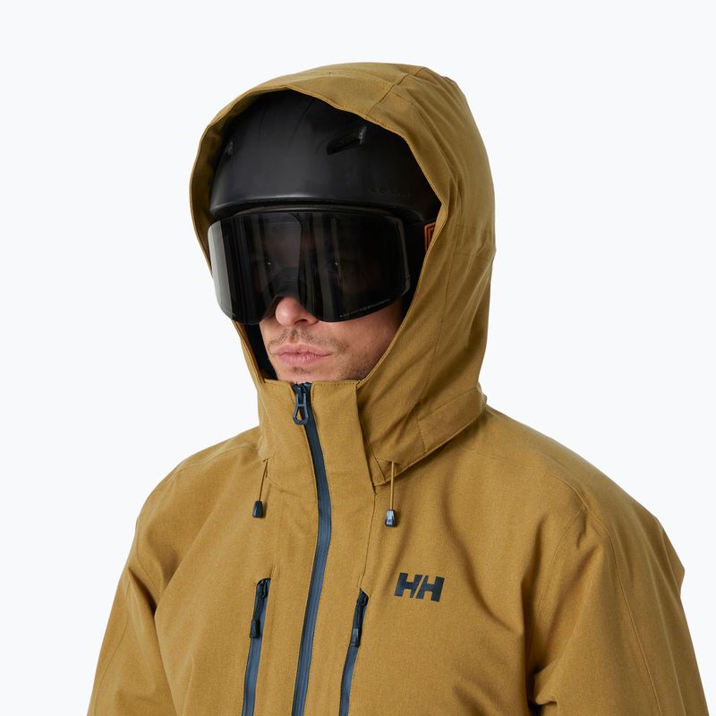 Мъжко ски яке Helly Hansen Juniper 3.0 lynx 3
