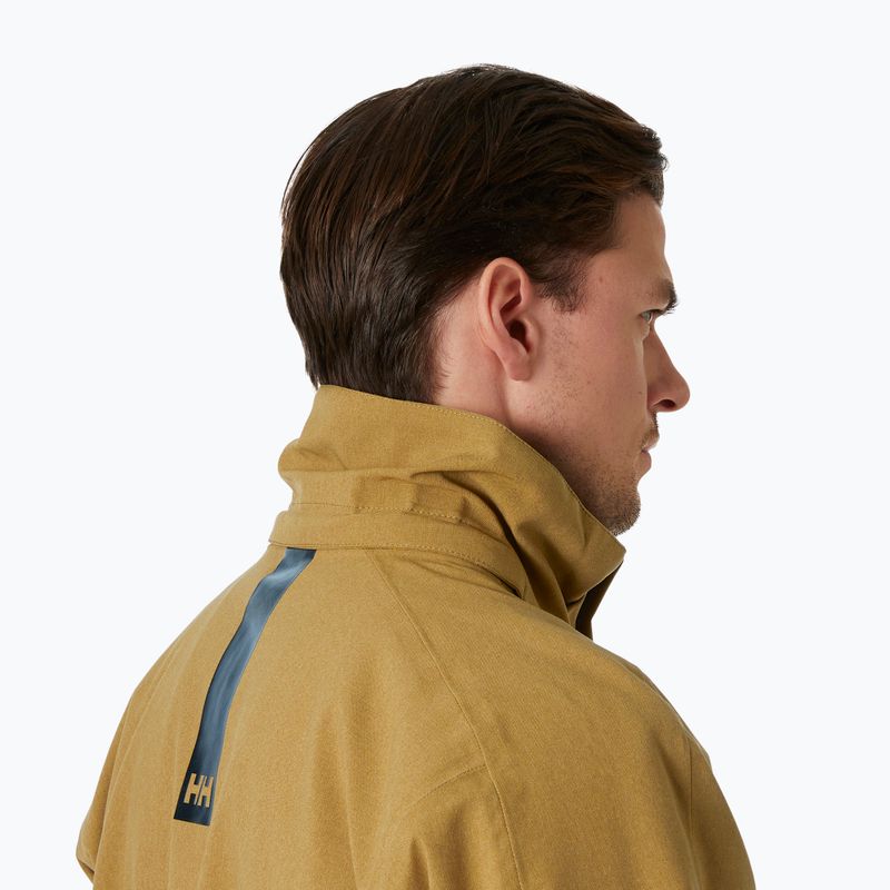 Мъжко ски яке Helly Hansen Juniper 3.0 lynx 4