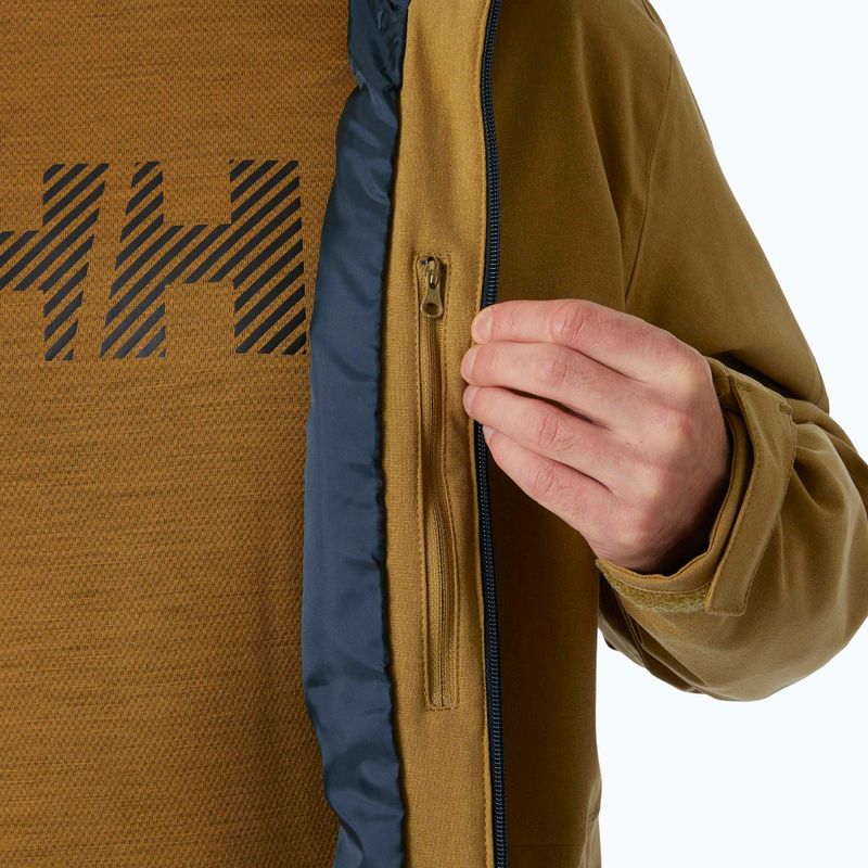 Мъжко ски яке Helly Hansen Juniper 3.0 lynx 9
