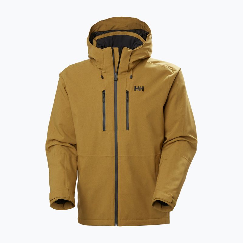 Мъжко ски яке Helly Hansen Juniper 3.0 lynx 11