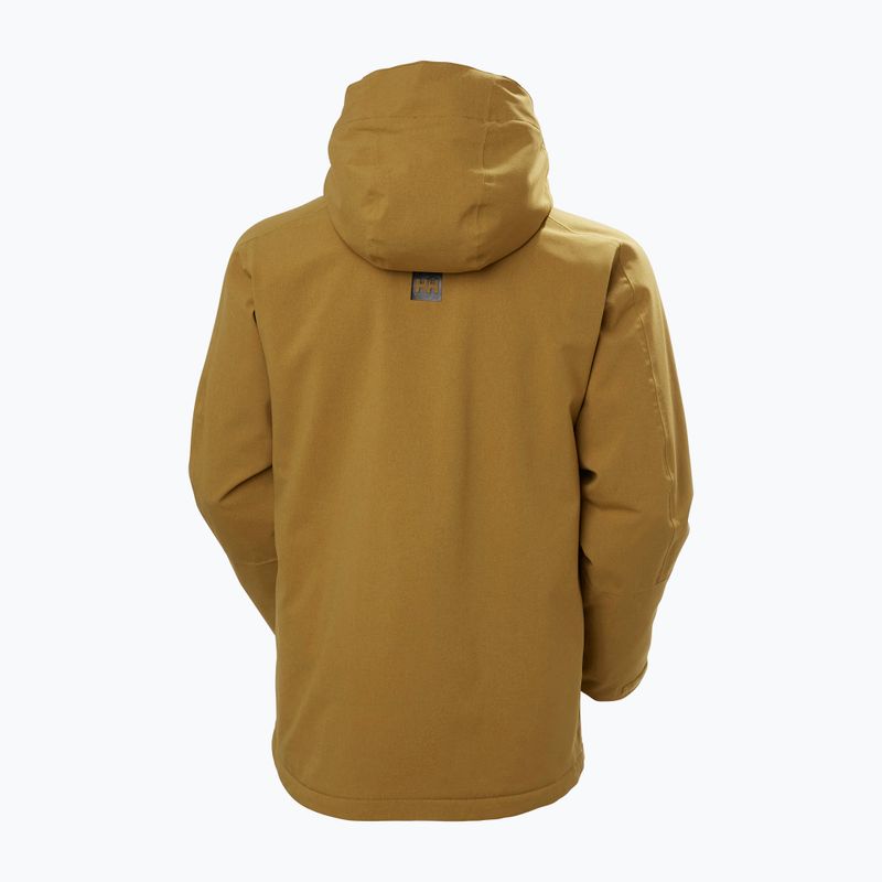 Мъжко ски яке Helly Hansen Juniper 3.0 lynx 12