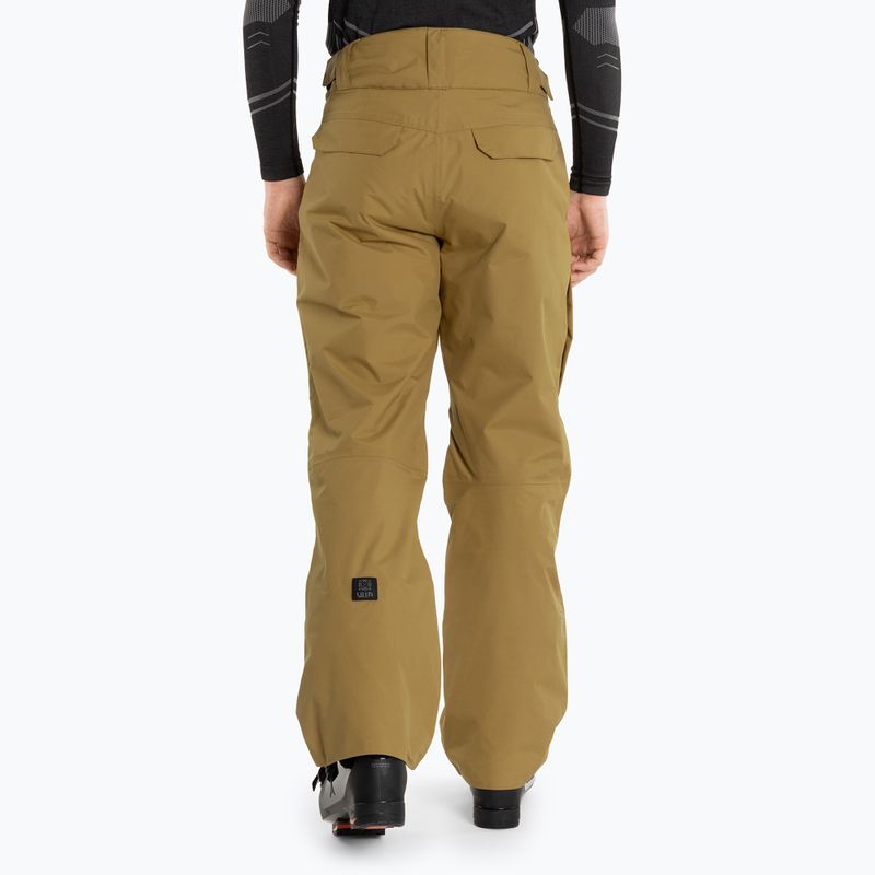 Мъжки скиорски панталони Helly Hansen Sogn Cargo lynx 2