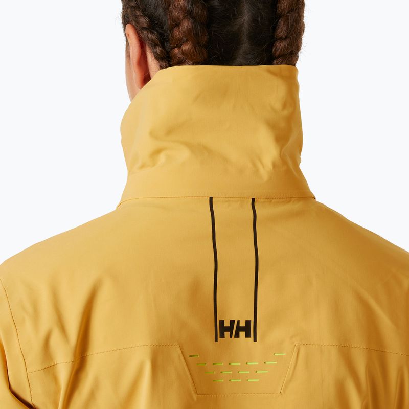 Дамско ски яке Helly Hansen Alphelia Lifaloft sand 4