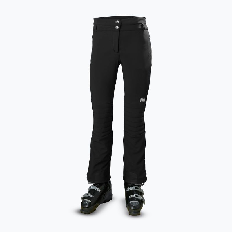 Дамски ски панталони Helly Hansen Avanti Stretch black 6