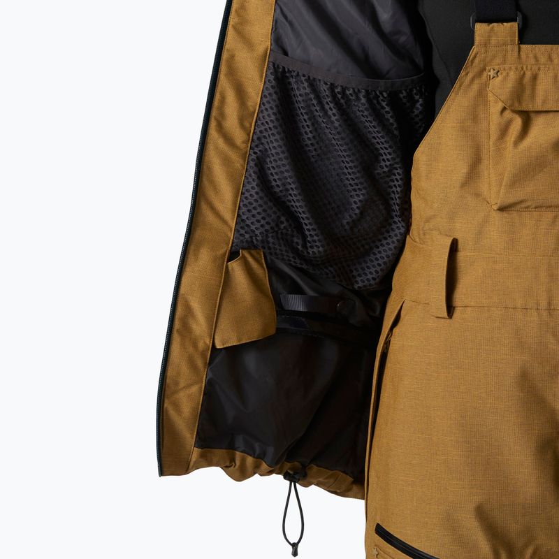 Helly Hansen Powderqueen 3.0 lynx дамско ски яке 8