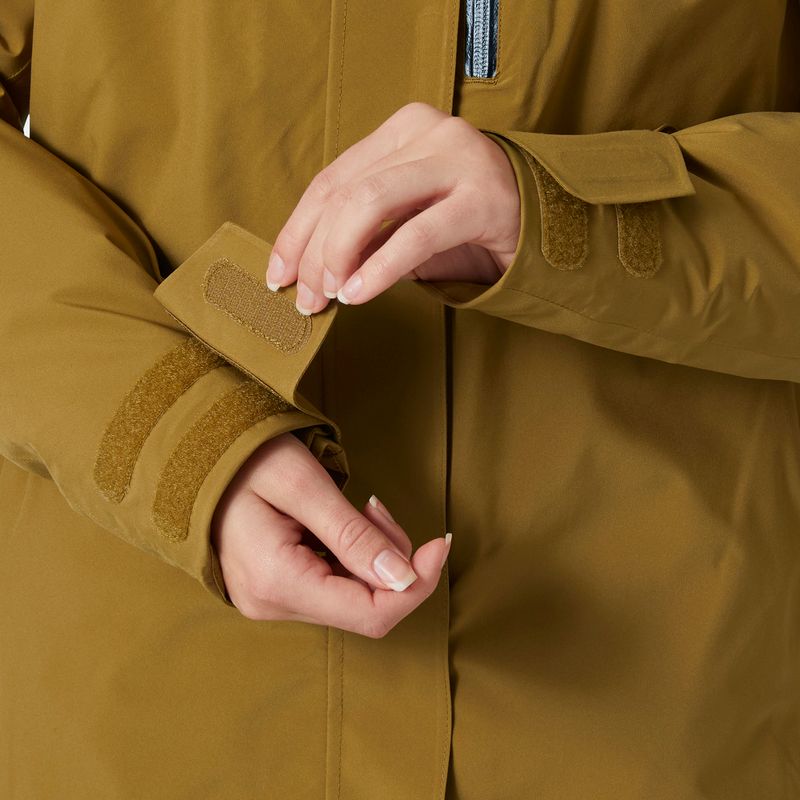 Helly Hansen Powshot lynx дамско ски яке 6