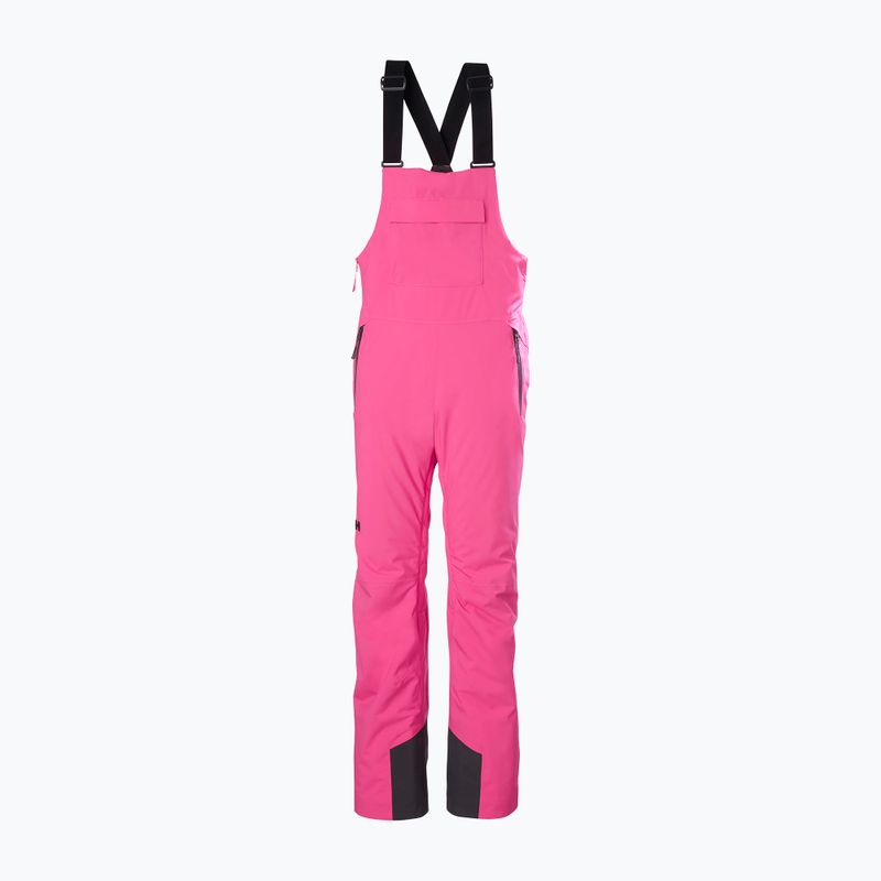Helly Hansen Legendary Insulated Bib дамски ски панталон с драконови плодове 7